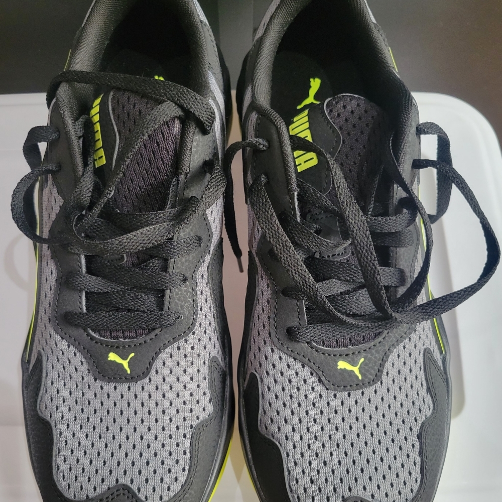 Puma Cell Magma-11.5